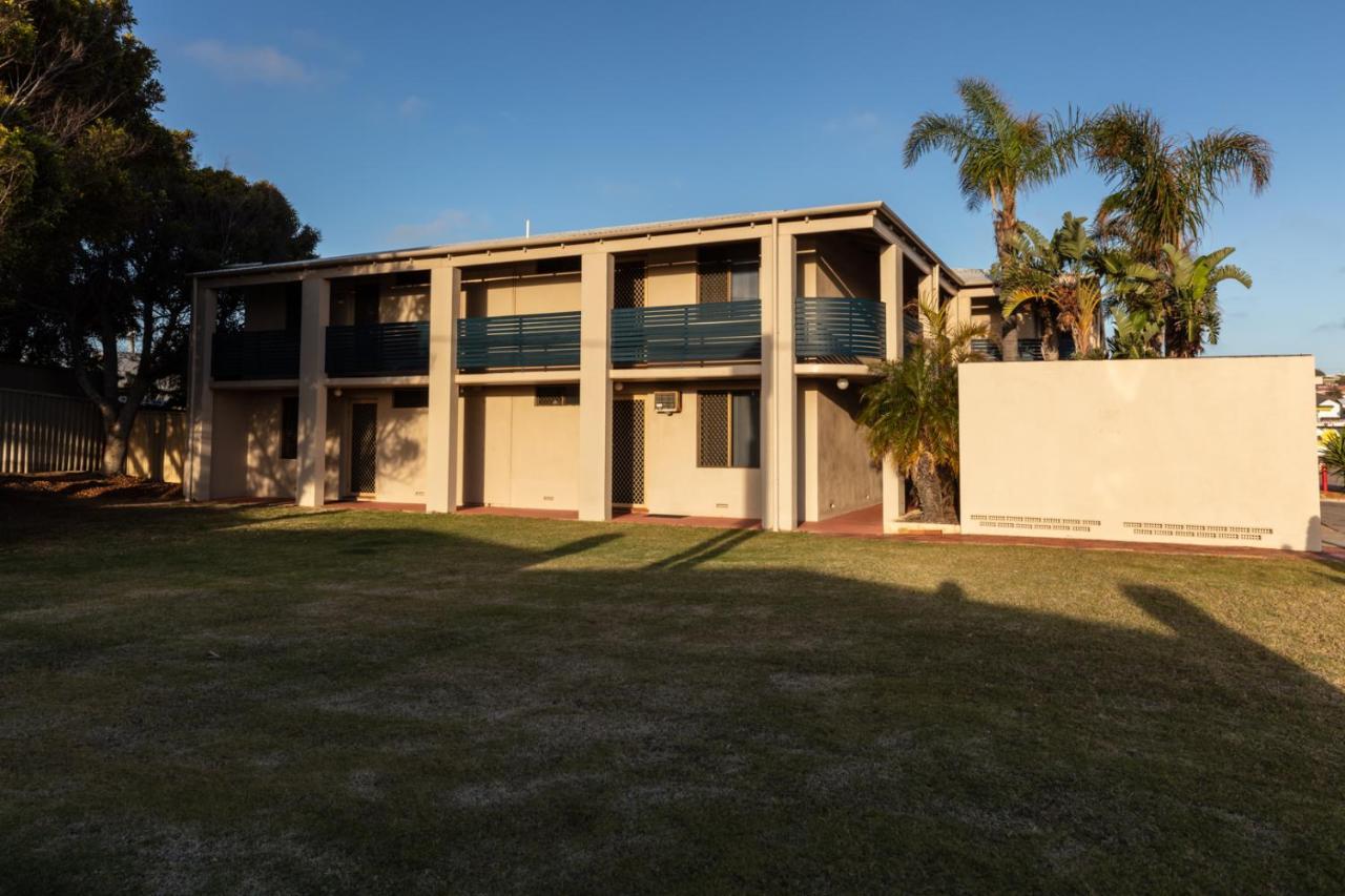 Sails Geraldton Accommodation Exterior photo