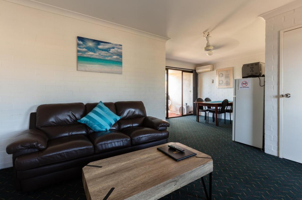 Sails Geraldton Accommodation Exterior photo