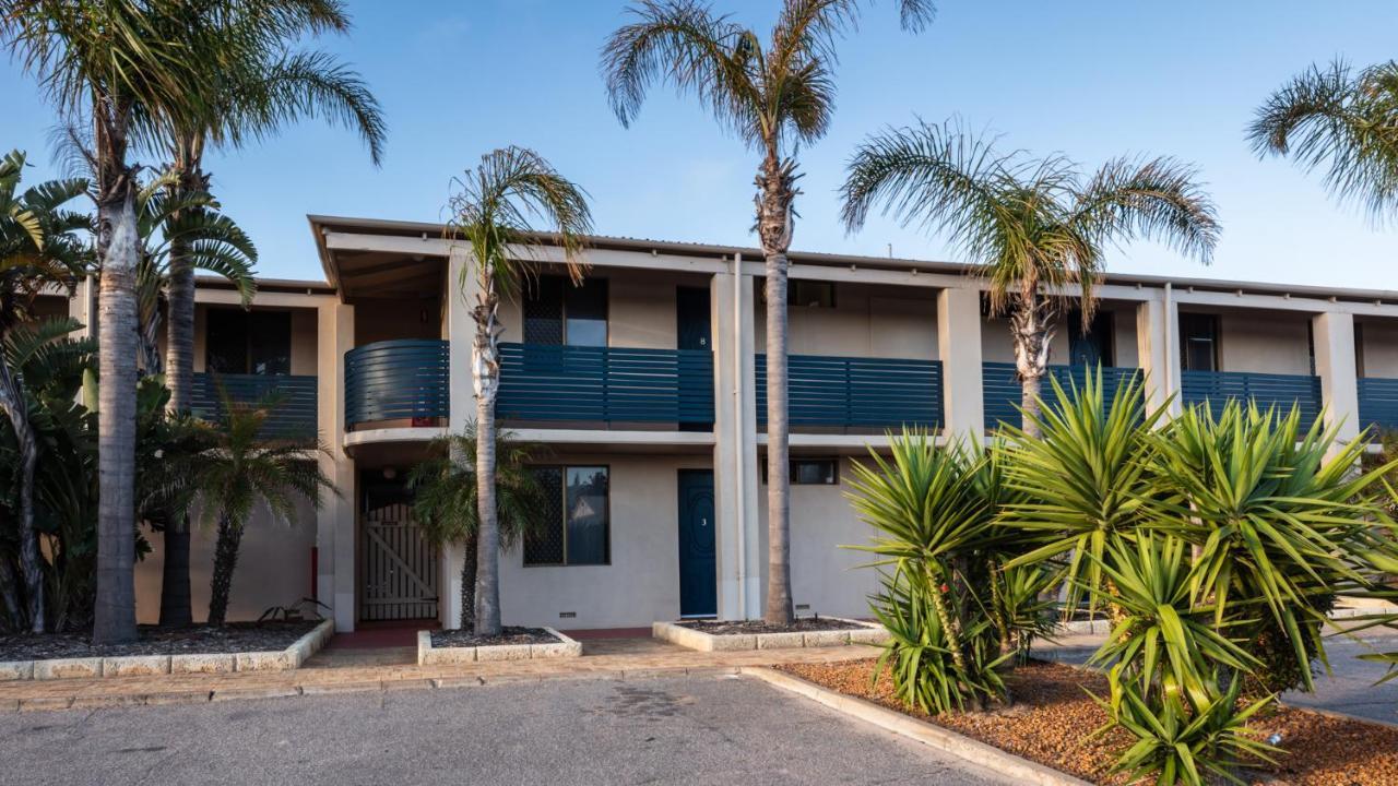 Sails Geraldton Accommodation Exterior photo