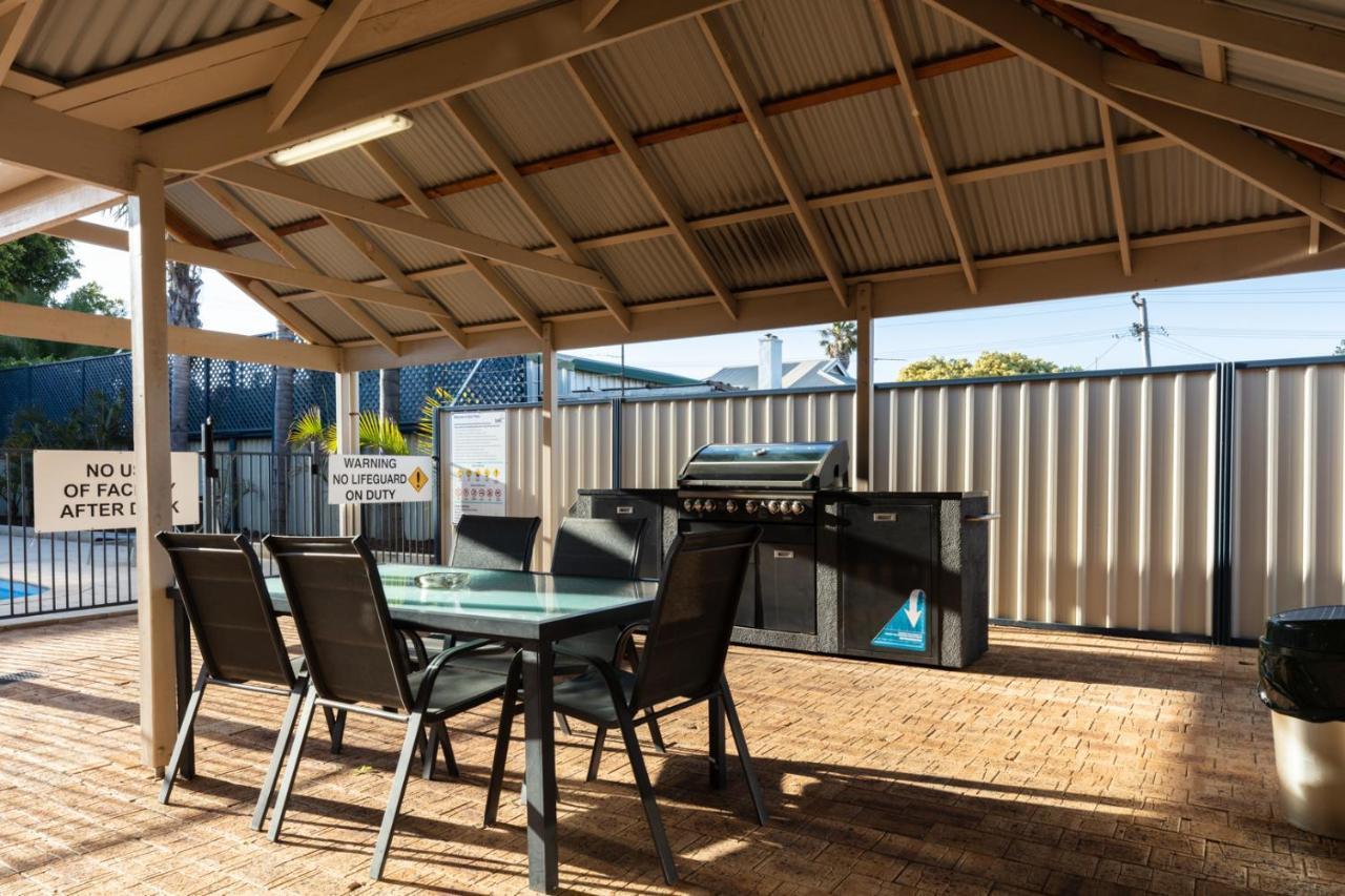 Sails Geraldton Accommodation Exterior photo