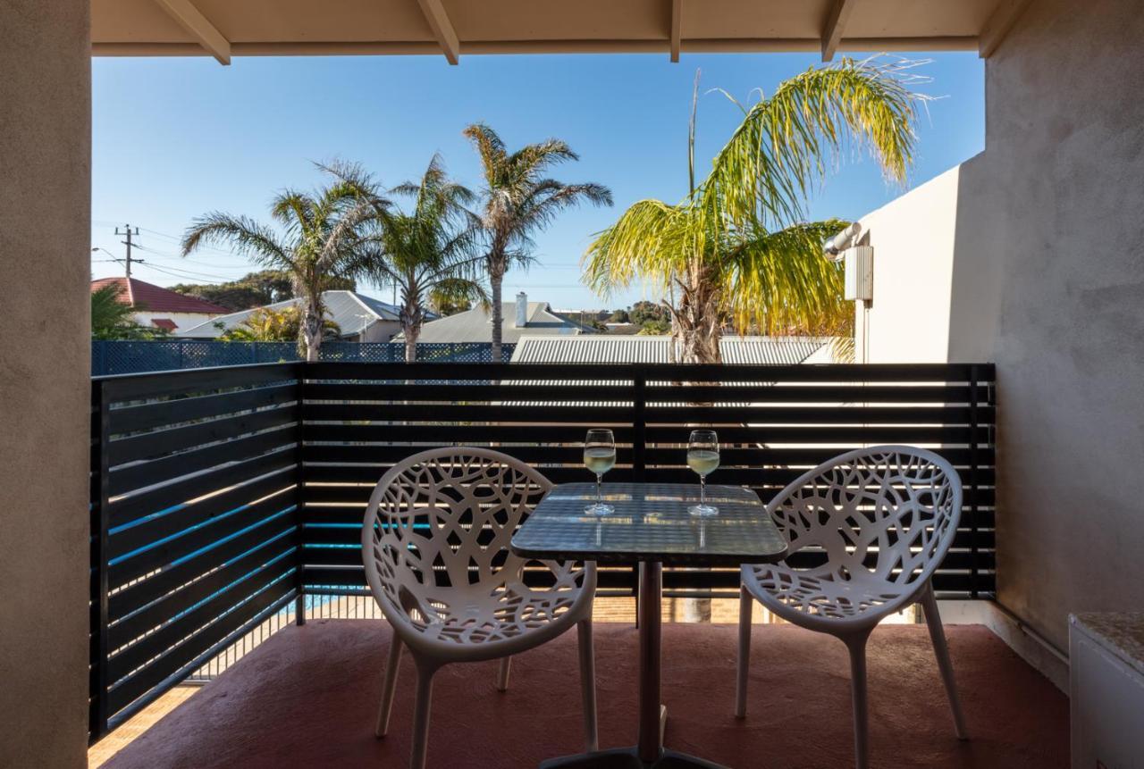 Sails Geraldton Accommodation Exterior photo