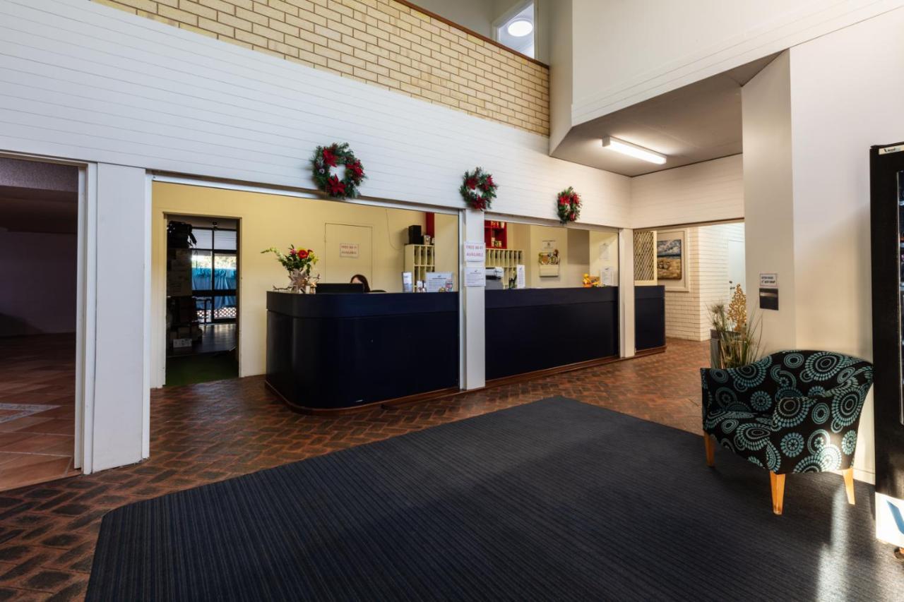 Sails Geraldton Accommodation Exterior photo