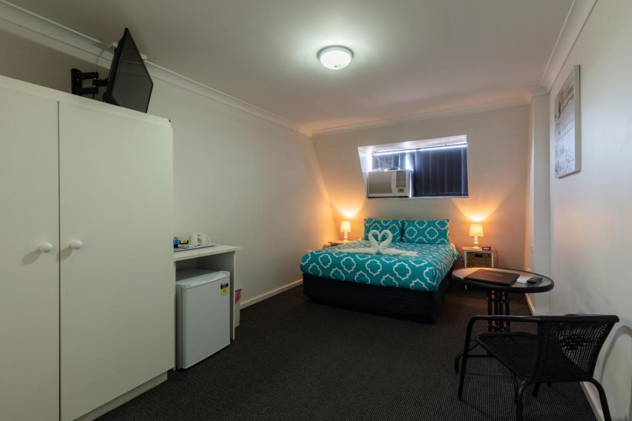 Sails Geraldton Accommodation Exterior photo