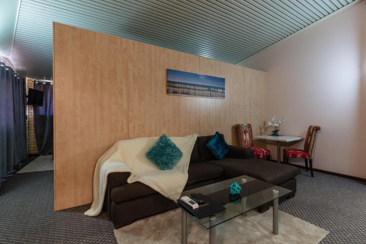 Sails Geraldton Accommodation Exterior photo