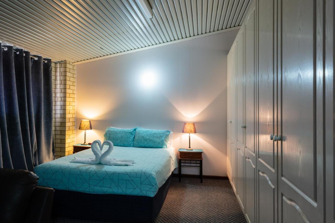 Sails Geraldton Accommodation Exterior photo