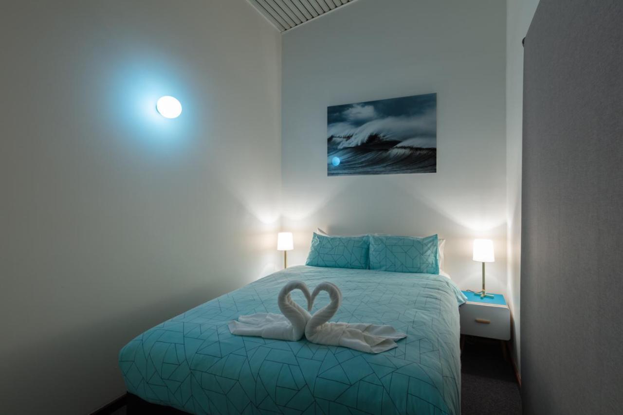 Sails Geraldton Accommodation Exterior photo